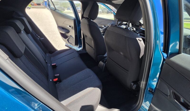 PEUGEOT 2008 FL 1.2 100hp STYLE full
