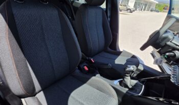 PEUGEOT 2008 FL 1.2 100hp STYLE full