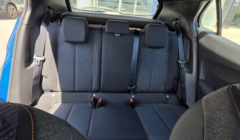 PEUGEOT 2008 FL 1.2 100hp STYLE full