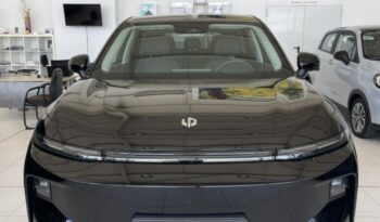 Leapmotor B10 Design Max 67,1kWh 214hp Αμιγώς Ηλεκτρικό full