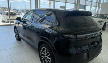 Leapmotor B10 Design Max 67,1kWh 214hp Αμιγώς Ηλεκτρικό full