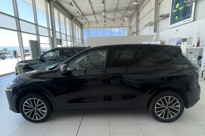 Leapmotor B10 Design Max 67,1kWh 214hp Αμιγώς Ηλεκτρικό full