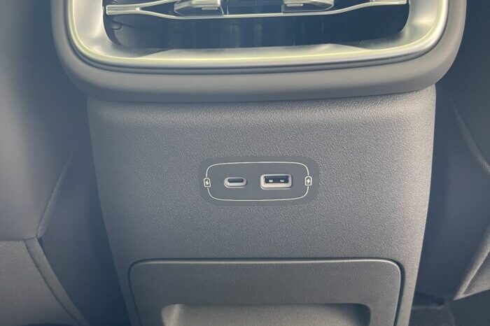 Leapmotor B10 Design Max 67,1kWh 214hp Αμιγώς Ηλεκτρικό full