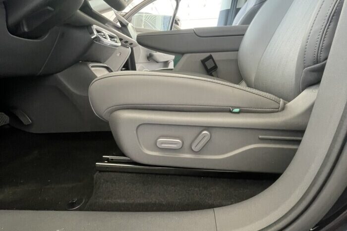 Leapmotor B10 Design Max 67,1kWh 214hp Αμιγώς Ηλεκτρικό full