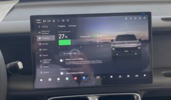 Leapmotor B10 Design Max 67,1kWh 214hp Αμιγώς Ηλεκτρικό full
