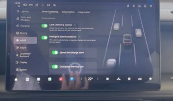 Leapmotor B10 Design Max 67,1kWh 214hp Αμιγώς Ηλεκτρικό full
