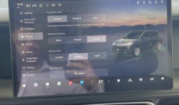 Leapmotor B10 Design Max 67,1kWh 214hp Αμιγώς Ηλεκτρικό full