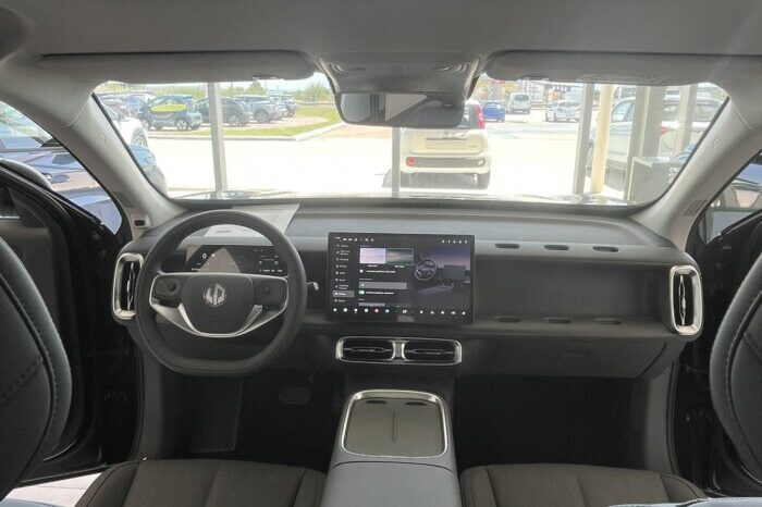Leapmotor B10 Design Max 67,1kWh 214hp Αμιγώς Ηλεκτρικό full