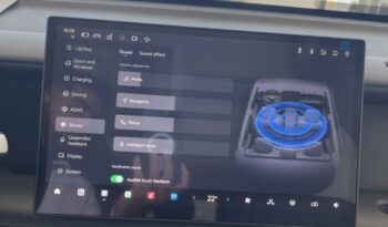 Leapmotor B10 Design Max 67,1kWh 214hp Αμιγώς Ηλεκτρικό full