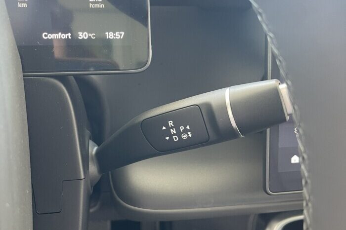 Leapmotor B10 Design Max 67,1kWh 214hp Αμιγώς Ηλεκτρικό full