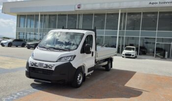 FIAT Pro DUCATO DROPSIDE 3.5tn 2.2cc Diesel 140Hp L3 full