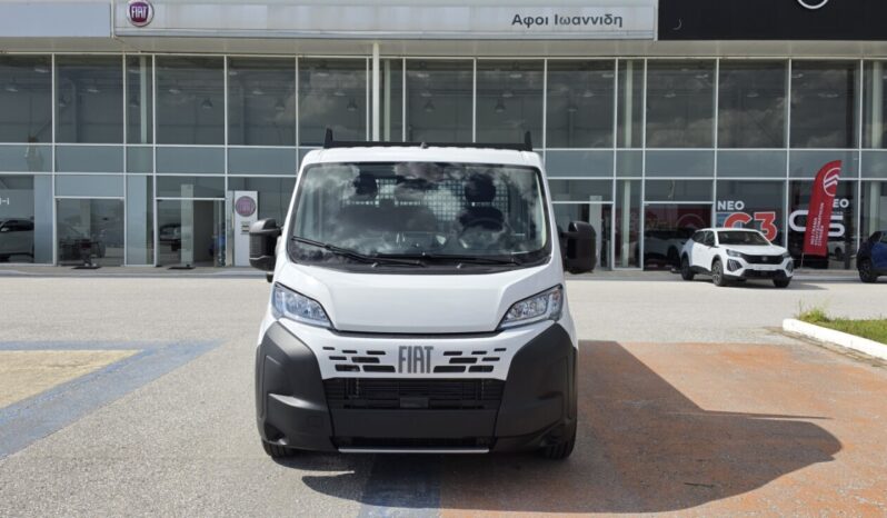 FIAT Pro DUCATO DROPSIDE 3.5tn 2.2cc Diesel 140Hp L3 full