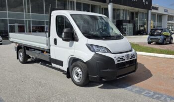 FIAT Pro DUCATO DROPSIDE 3.5tn 2.2cc Diesel 140Hp L3 full