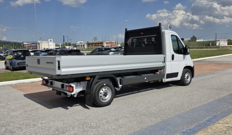 FIAT Pro DUCATO DROPSIDE 3.5tn 2.2cc Diesel 140Hp L3 full