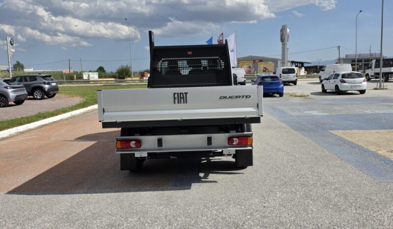 FIAT Pro DUCATO DROPSIDE 3.5tn 2.2cc Diesel 140Hp L3 full