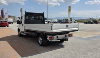 FIAT Pro DUCATO DROPSIDE 3.5tn 2.2cc Diesel 140Hp L3 full