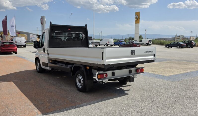 FIAT Pro DUCATO DROPSIDE 3.5tn 2.2cc Diesel 140Hp L3 full
