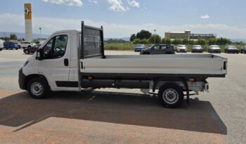 FIAT Pro DUCATO DROPSIDE 3.5tn 2.2cc Diesel 140Hp L3 full