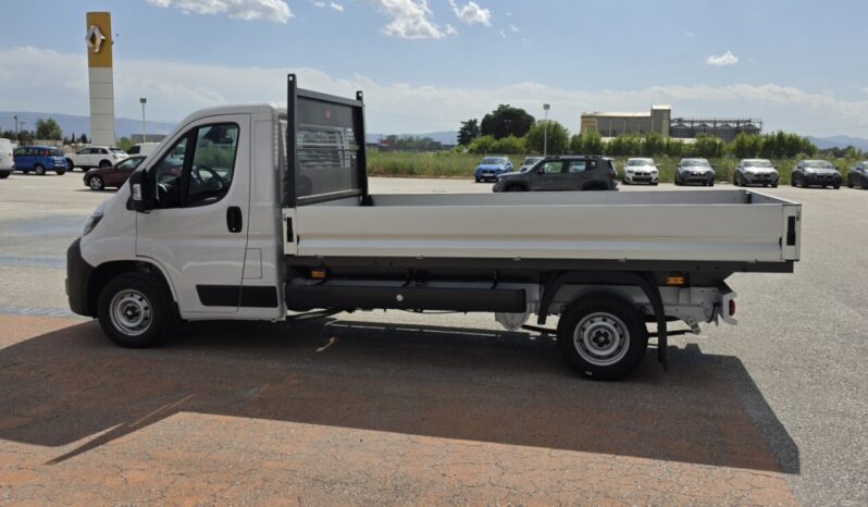 FIAT Pro DUCATO DROPSIDE 3.5tn 2.2cc Diesel 140Hp L3 full