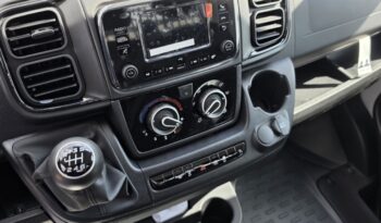 FIAT Pro DUCATO DROPSIDE 3.5tn 2.2cc Diesel 140Hp L3 full