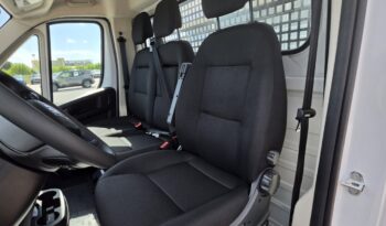 FIAT Pro DUCATO DROPSIDE 3.5tn 2.2cc Diesel 140Hp L3 full