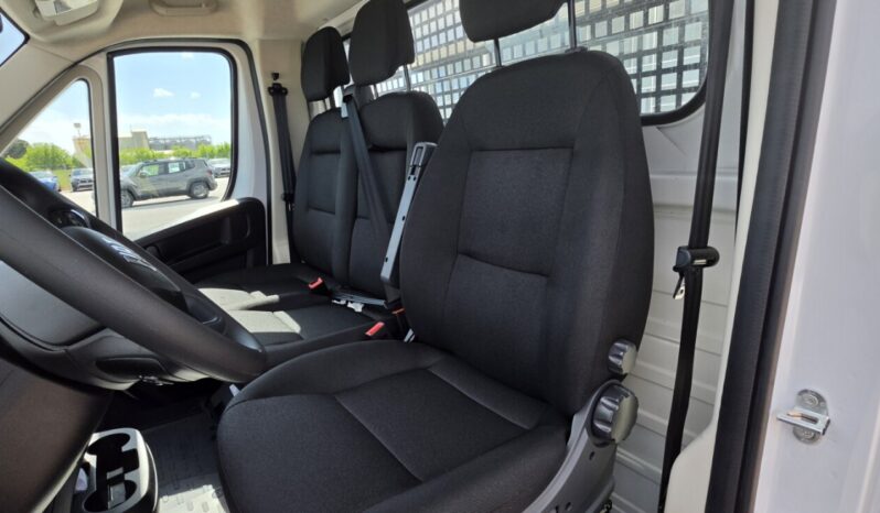 FIAT Pro DUCATO DROPSIDE 3.5tn 2.2cc Diesel 140Hp L3 full