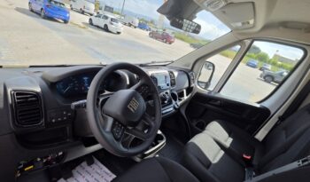 FIAT Pro DUCATO DROPSIDE 3.5tn 2.2cc Diesel 140Hp L3 full