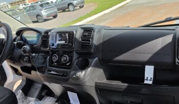 FIAT Pro DUCATO DROPSIDE 3.5tn 2.2cc Diesel 140Hp L3 full