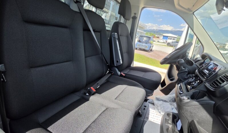 FIAT Pro DUCATO DROPSIDE 3.5tn 2.2cc Diesel 140Hp L3 full