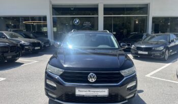 VOLKSWAGEN T-ROC 1.5 BENZINH 150HP ΕΛΛΗΝΙΚΗΣ ΑΝΤΙΠΡΟΣΩΠΕΙΑΣ full