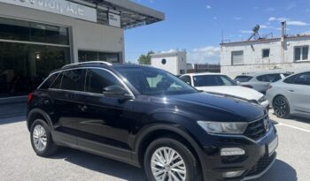 VOLKSWAGEN T-ROC 1.5 BENZINH 150HP ΕΛΛΗΝΙΚΗΣ ΑΝΤΙΠΡΟΣΩΠΕΙΑΣ full