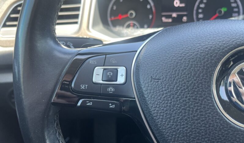 VOLKSWAGEN T-ROC 1.5 BENZINH 150HP ΕΛΛΗΝΙΚΗΣ ΑΝΤΙΠΡΟΣΩΠΕΙΑΣ full