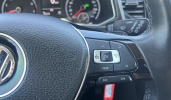 VOLKSWAGEN T-ROC 1.5 BENZINH 150HP ΕΛΛΗΝΙΚΗΣ ΑΝΤΙΠΡΟΣΩΠΕΙΑΣ full