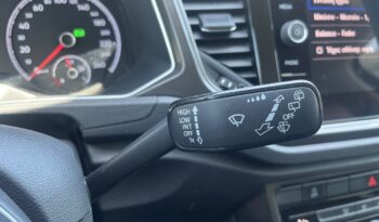 VOLKSWAGEN T-ROC 1.5 BENZINH 150HP ΕΛΛΗΝΙΚΗΣ ΑΝΤΙΠΡΟΣΩΠΕΙΑΣ full