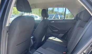 VOLKSWAGEN T-ROC 1.5 BENZINH 150HP ΕΛΛΗΝΙΚΗΣ ΑΝΤΙΠΡΟΣΩΠΕΙΑΣ full