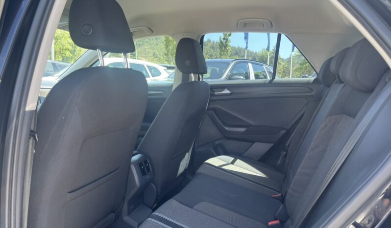 VOLKSWAGEN T-ROC 1.5 BENZINH 150HP ΕΛΛΗΝΙΚΗΣ ΑΝΤΙΠΡΟΣΩΠΕΙΑΣ full