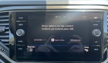 VOLKSWAGEN T-ROC 1.5 BENZINH 150HP ΕΛΛΗΝΙΚΗΣ ΑΝΤΙΠΡΟΣΩΠΕΙΑΣ full