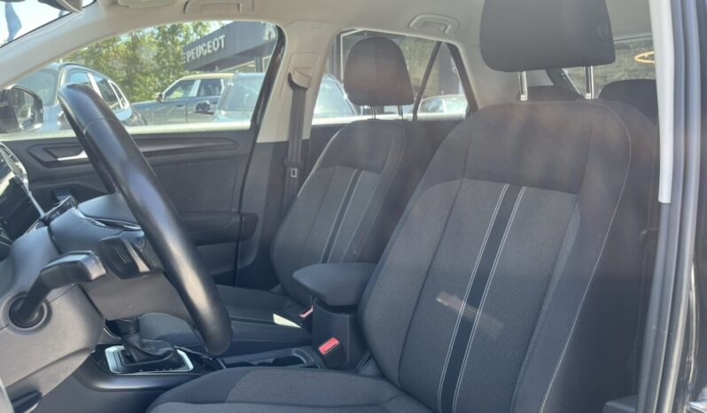 VOLKSWAGEN T-ROC 1.5 BENZINH 150HP ΕΛΛΗΝΙΚΗΣ ΑΝΤΙΠΡΟΣΩΠΕΙΑΣ full