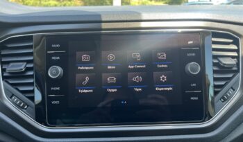 VOLKSWAGEN T-ROC 1.5 BENZINH 150HP ΕΛΛΗΝΙΚΗΣ ΑΝΤΙΠΡΟΣΩΠΕΙΑΣ full