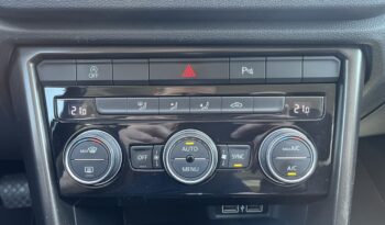 VOLKSWAGEN T-ROC 1.5 BENZINH 150HP ΕΛΛΗΝΙΚΗΣ ΑΝΤΙΠΡΟΣΩΠΕΙΑΣ full