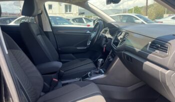 VOLKSWAGEN T-ROC 1.5 BENZINH 150HP ΕΛΛΗΝΙΚΗΣ ΑΝΤΙΠΡΟΣΩΠΕΙΑΣ full
