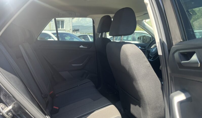 VOLKSWAGEN T-ROC 1.5 BENZINH 150HP ΕΛΛΗΝΙΚΗΣ ΑΝΤΙΠΡΟΣΩΠΕΙΑΣ full
