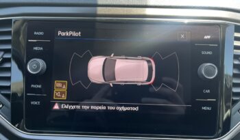 VOLKSWAGEN T-ROC 1.5 BENZINH 150HP ΕΛΛΗΝΙΚΗΣ ΑΝΤΙΠΡΟΣΩΠΕΙΑΣ full