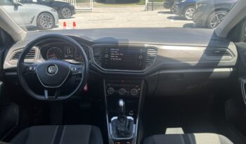 VOLKSWAGEN T-ROC 1.5 BENZINH 150HP ΕΛΛΗΝΙΚΗΣ ΑΝΤΙΠΡΟΣΩΠΕΙΑΣ full