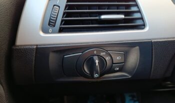 BMW 316 i E90 full