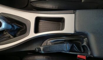 BMW 316 i E90 full