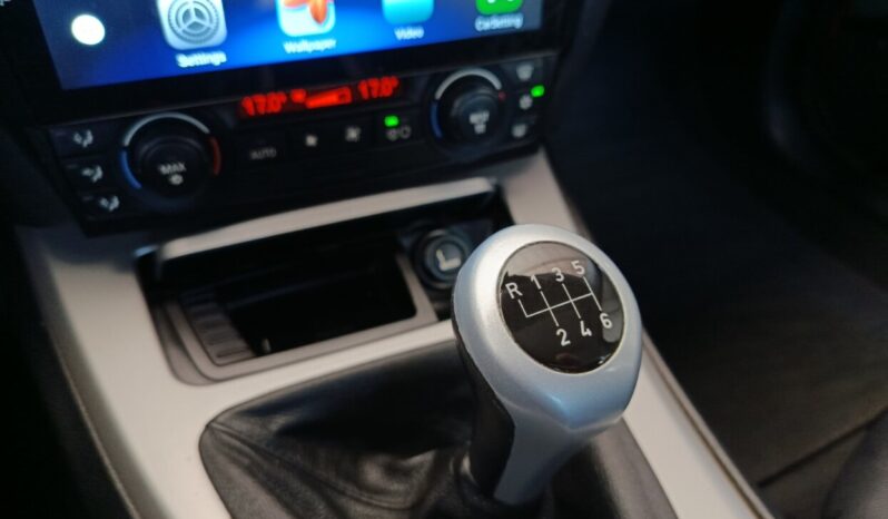 BMW 316 i E90 full