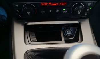 BMW 316 i E90 full