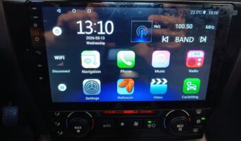 BMW 316 i E90 full