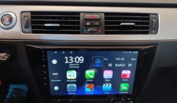 BMW 316 i E90 full